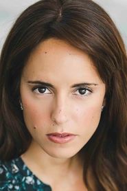 Camilla Carniello portrait