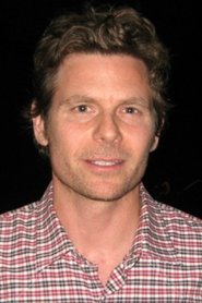 Steven Conrad portrait