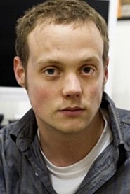 Péter Fancsikai portrait