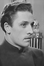 Georgi Kulbush portrait