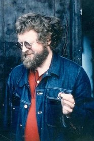 Henning Christiansen portrait
