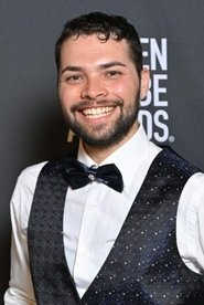 Alfonso Elefante portrait