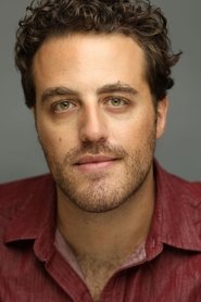 Christopher Berghoff portrait
