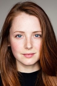 Róisín O'Donovan portrait