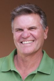 Steve Berens portrait