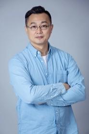 Patrick Yau Tat-Chi portrait