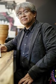 Shôzô Ichiyama portrait