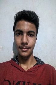 Abhishek Chaudhary portrait