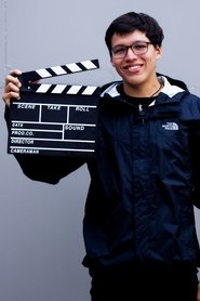 Marcelo Maza portrait