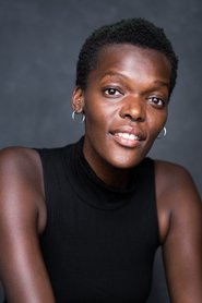 Sheila Atim portrait