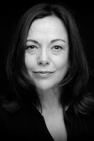 Lluïsa Castell portrait