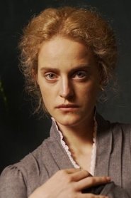 Daria Polunina portrait