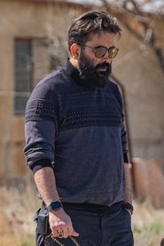 Seyed Maziar Hashemi portrait