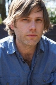 Eric D. Johnson portrait