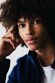 Valdemar Brito portrait