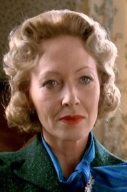 Norma West portrait