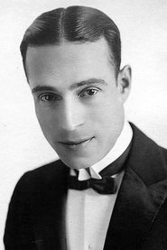 Ben Bard portrait