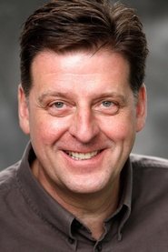 Andrew Dunn portrait