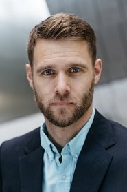 Adam Kroeger portrait