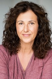 Isabelle Leyrolles portrait