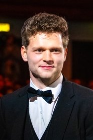 Sam Santrock portrait