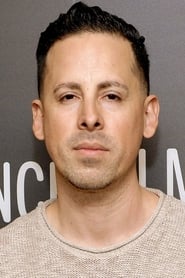 Eddie Alcazar portrait