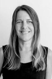 Genevieve Hofmeyr portrait