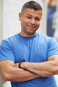 Joseph C. Reyes portrait