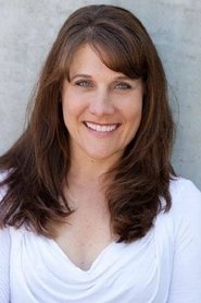 Lori Morkunas Jones portrait