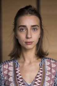 Lucia Čižinská portrait