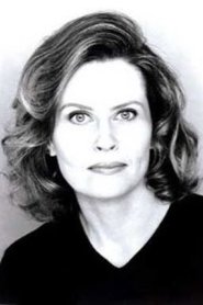 Mary Kay Adams portrait