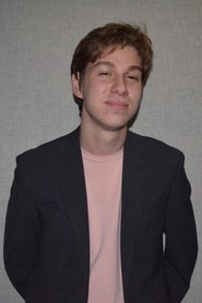 Noam Benartzy portrait