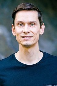 Dirk Petrick portrait