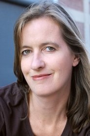 Moira Driscoll portrait