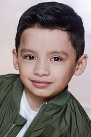 Ian Ho portrait