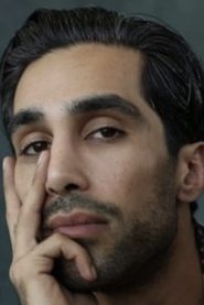 Nebras Jamali portrait