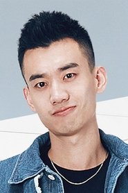Pang Bo portrait