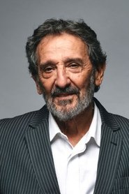 Ricardo Merkin portrait
