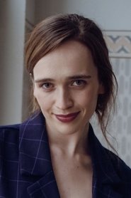 Alžběta Malá portrait