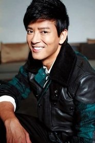 Daniel Chan Hiu-Tung portrait