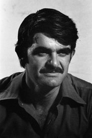 Thanasis Papadimitriou portrait