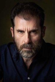 Rafa de Vera portrait