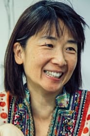 Iara Lee portrait