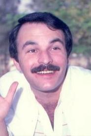 Hatem Zulfiqar portrait