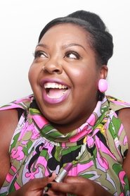 Tiffany Johnson portrait
