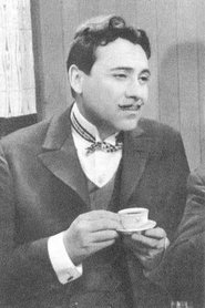 Radu Zaharescu portrait