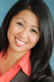 Jami Kinton portrait