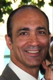 Mauro Farfaglia portrait
