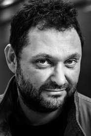 Arkadiusz Tomiak portrait