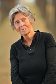 Eva Ras portrait
